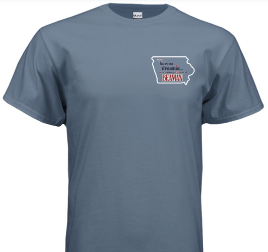 Beaman Sesquicentennial T-Shirt